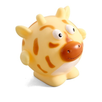 Игрушка для собак из винила  "Жираф", 85мм, Triol