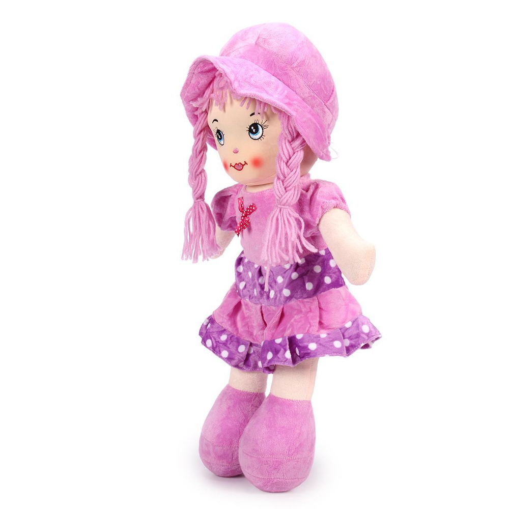 Кукла 25x57x16см. (Hand)