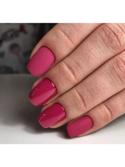 Гель лак Luxio Expression для ногтей 15