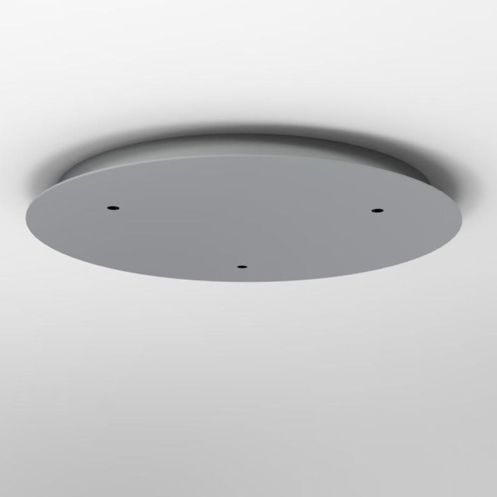 6501 Основание для 3-х подвесов JARRAS