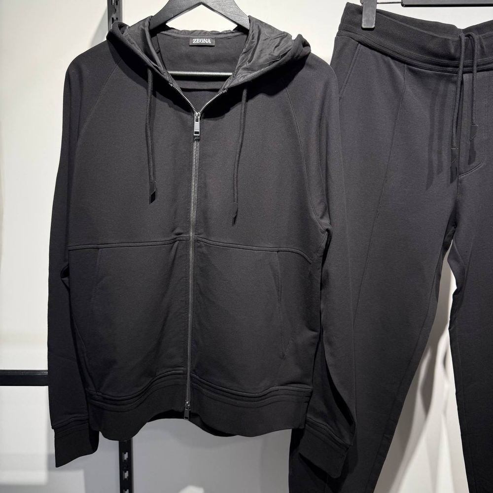 Костюм Zegna
