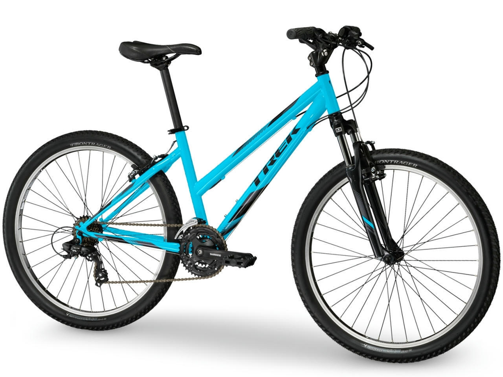 Женский велосипед Trek 820 Women's (2019)