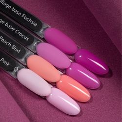 Monami, Camouflage base Peach Bud, 8 гh