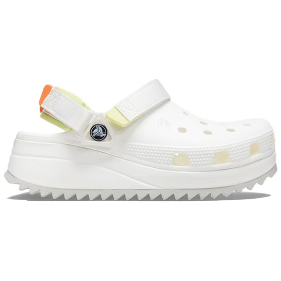 Crocs Classic Clog 'White'