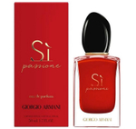 Giorgio Armani Si Passione EDP