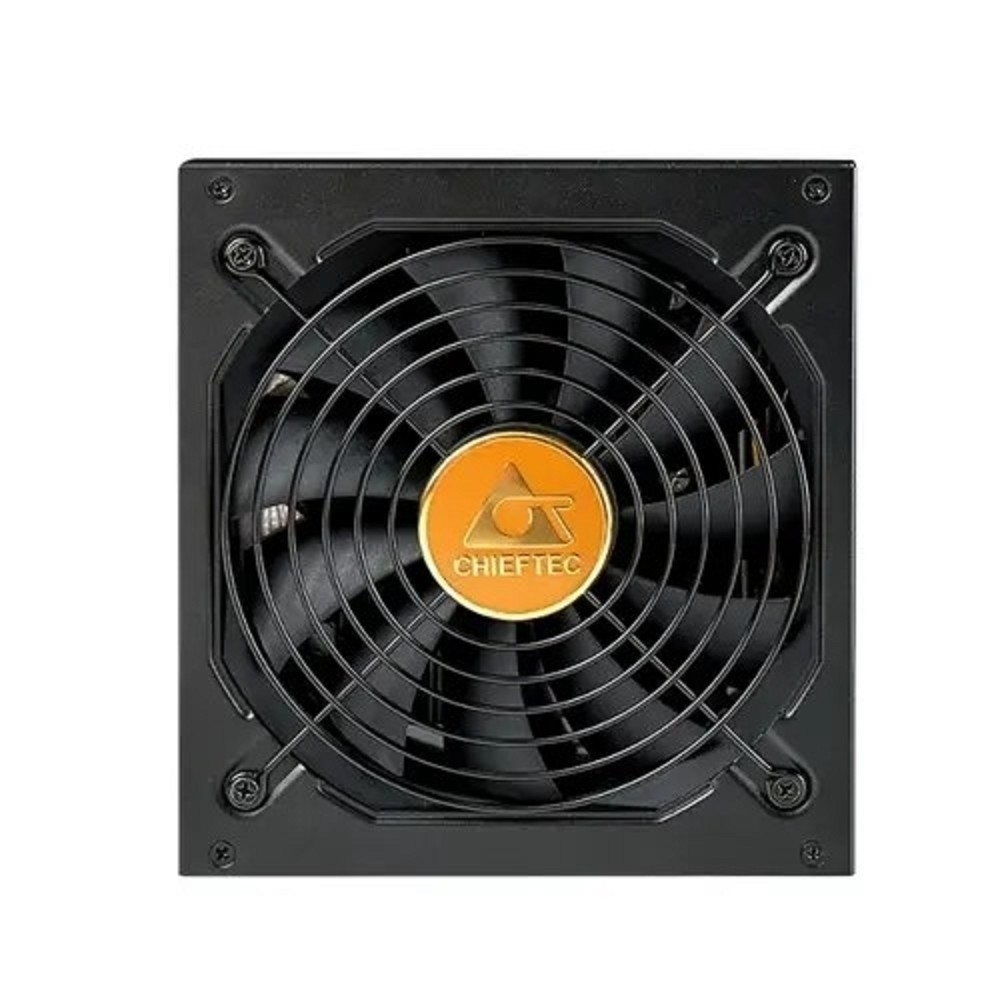 Блок питания Chieftec Polaris PPS-850FC-A3 POLARIS 3.0 PPS-850FC-A3 850W Gold ATX 3.0 Retail