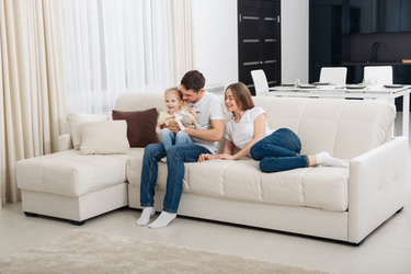 Обзор угловых диванов