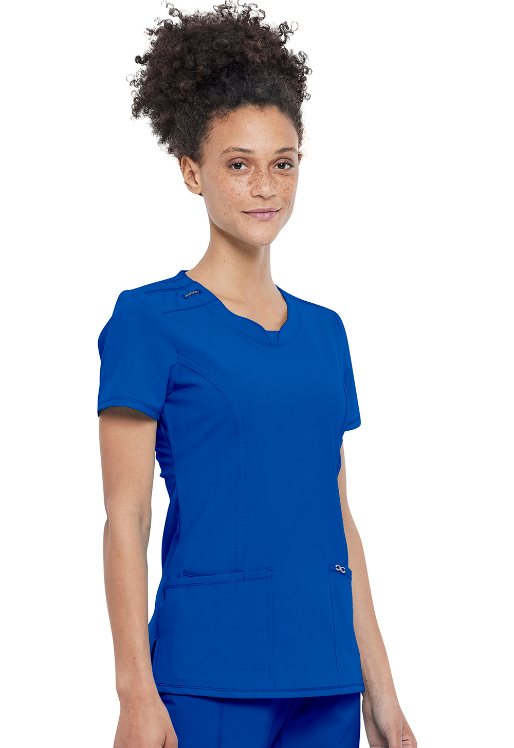 Топ женский Cherokee Infinity CKE2624A