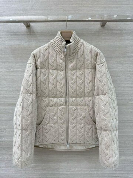 Бомбер Loro Piana