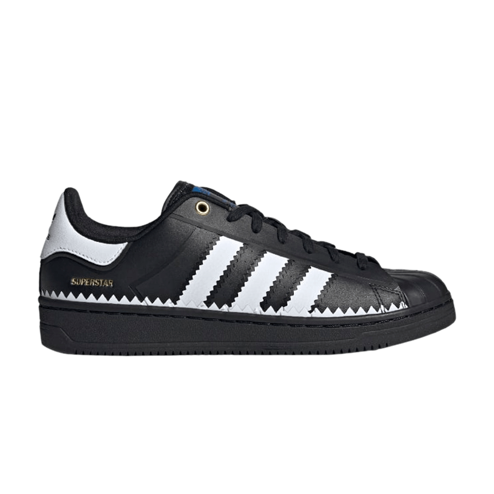 Кроссовки Adidas Originals Superstar Ot Tech