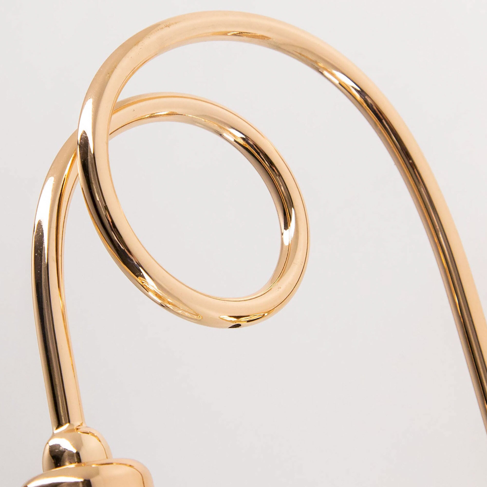 Citilux Синди CL330312 Бра хрустальное с выключателем Золото