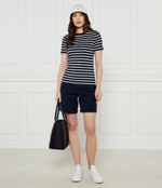 Футболка Tommy Hilfiger - темно-синий(WW0WW40587)