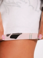 Ночная сорочка утеплённая