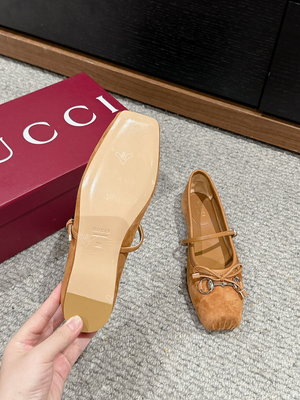 Gucci Shoes