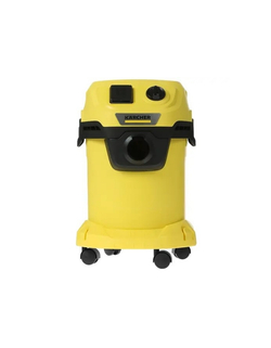 Karcher WD 3 P V-17/4/20 Профессиональный пылесос [1.628-170.0]