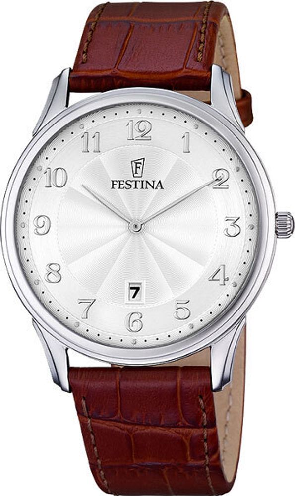 Мужские наручные часы Festina F6851/1