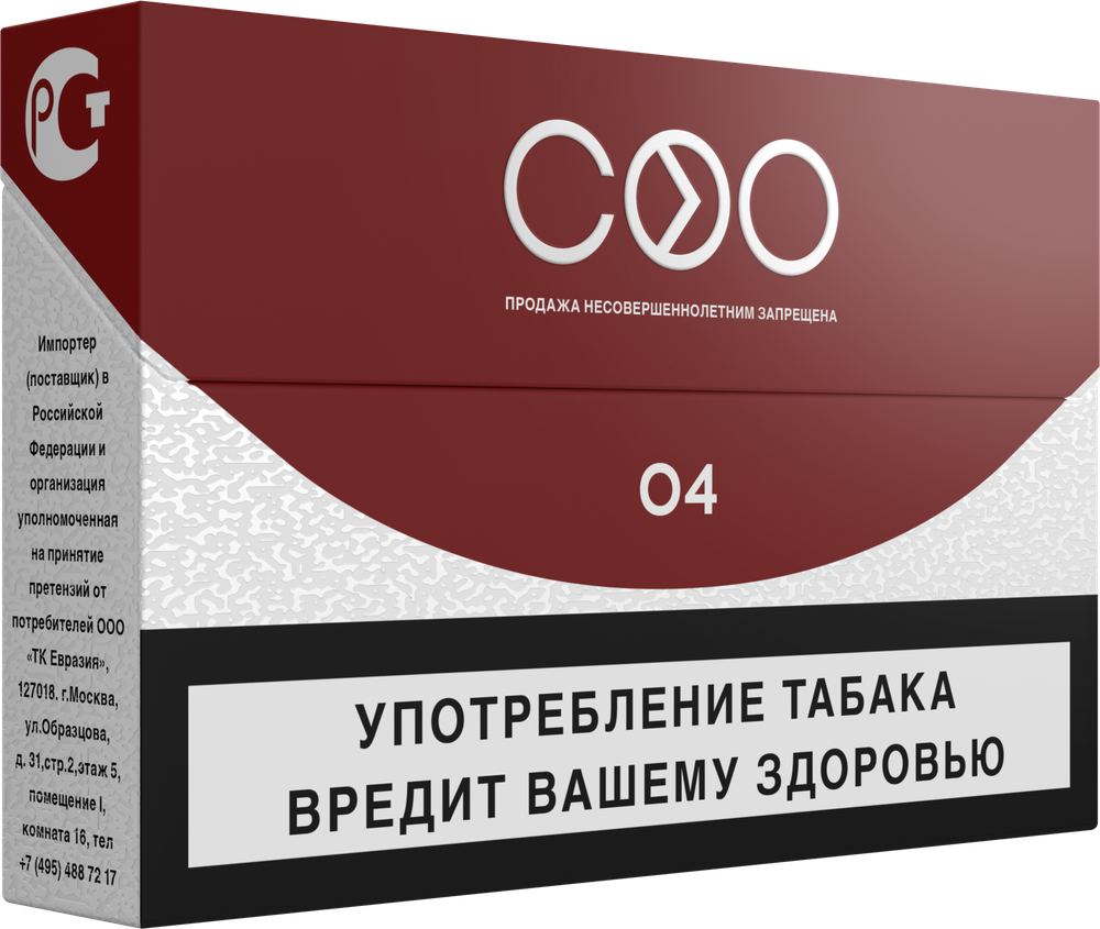 Стики COO BROWN Кофе с нотками шоколада купить в Москве с доставкой по России