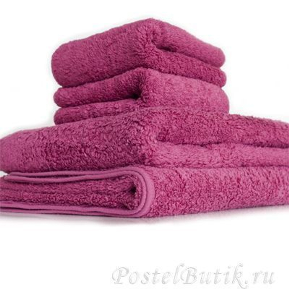 Полотенце 100х150 Abyss & Habidecor Super Pile 535 confetti