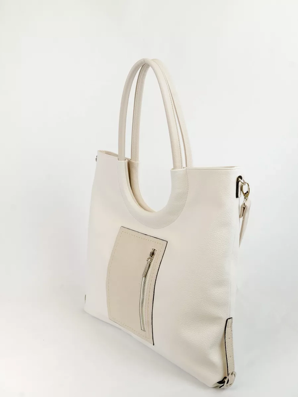 сумка через плечо большая шоппер