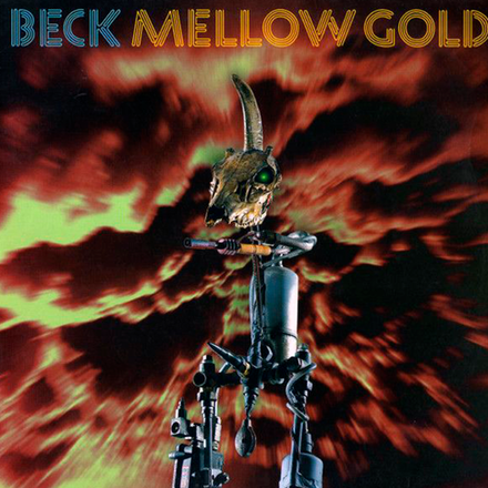 Beck Mellow Gold