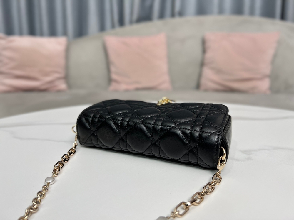 Christian Dior Bag 18 cm