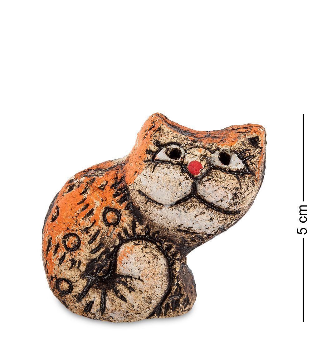 KK-136 Фигурка «Саймон» шамот