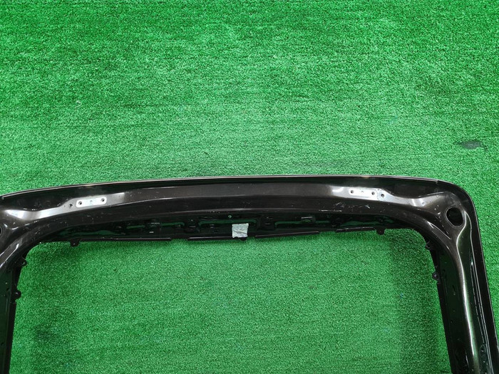 Крышка багажника Audi Q5 2 80A (2017-н.в.)