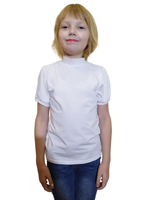 1076 Джемпер детский (92-170)