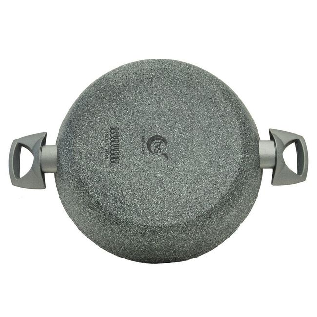 Сотейник TVS Mineralia Induction