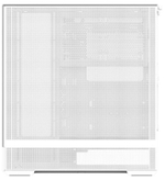 Корпус ATX Zalman P40 Prism Plus White