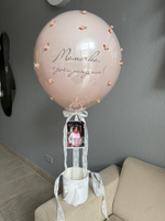 Фото бокс Весна