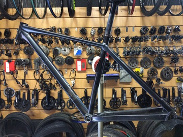 Рама Brand-X HT-01 - 27.5" 2019