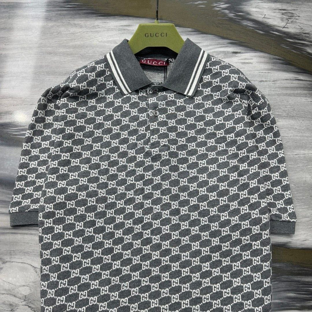 Поло Gucci