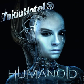 Tokio Hotel / Humanoid (RU)(CD)