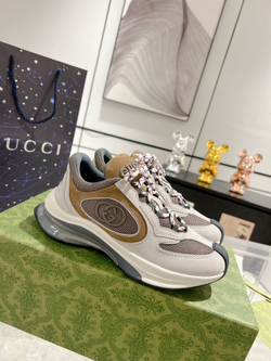 Gucci Run Sneaker (9 colors)