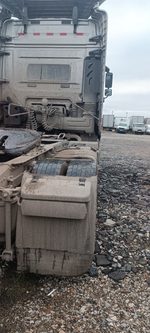 FAW JH6 4x2 Седельный тягач ORYX (Дизельный, 11,6 л, 453 л.с., АТ)