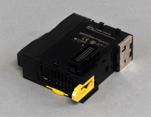 OMRON CJ2M-CPU15