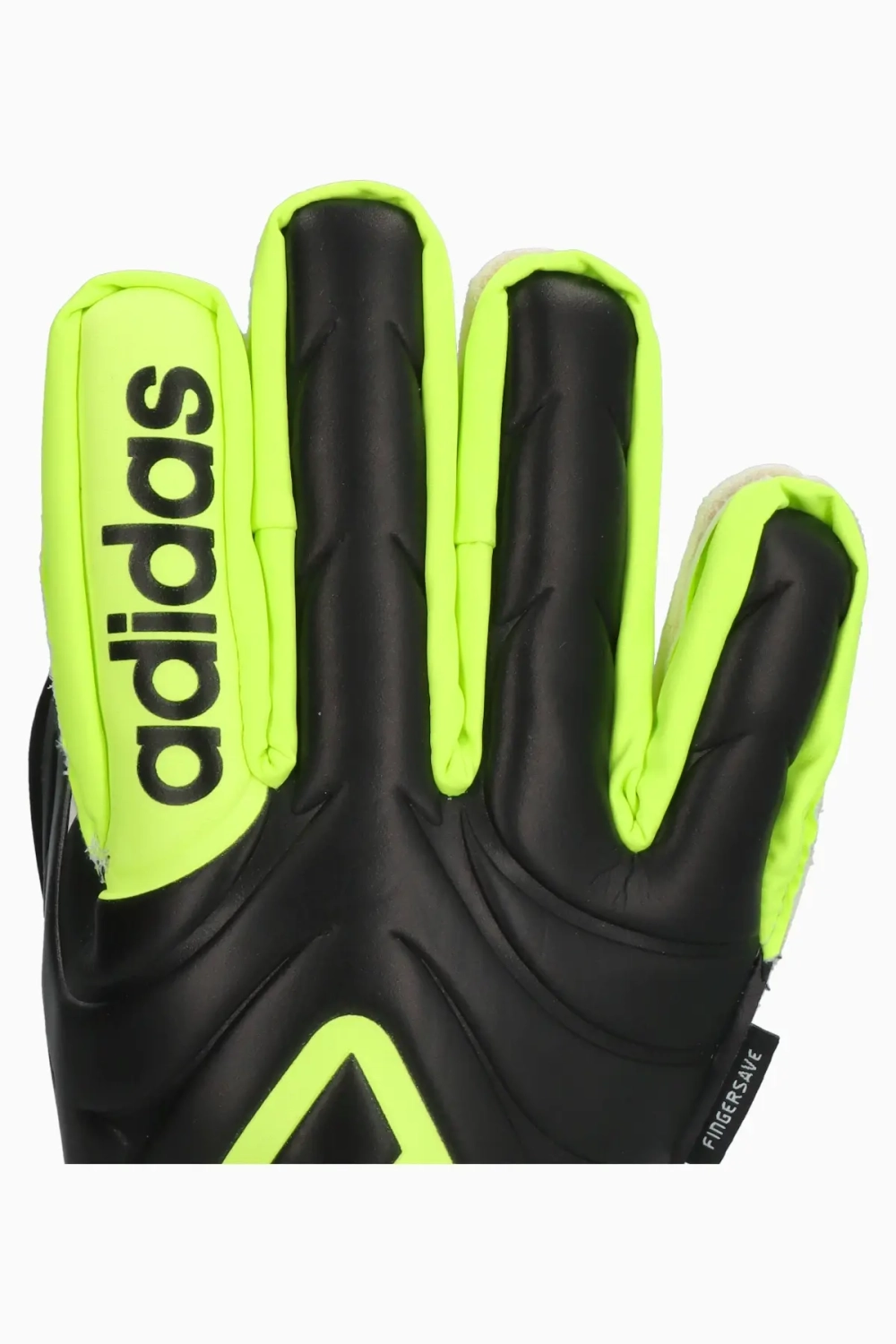 Вратарские перчатки adidas Copa Match Fingersave Junior