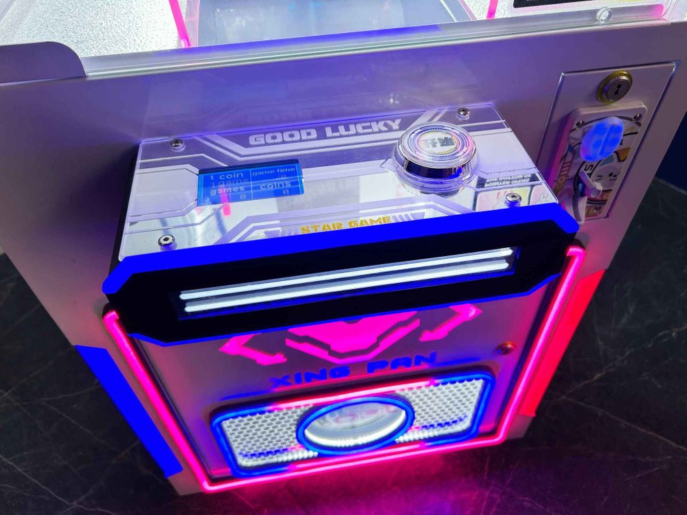 Призовой автомат «Фортуна»