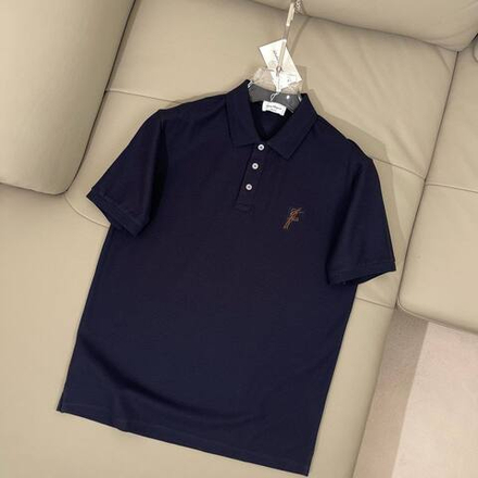 Поло Salvatore Ferragamo