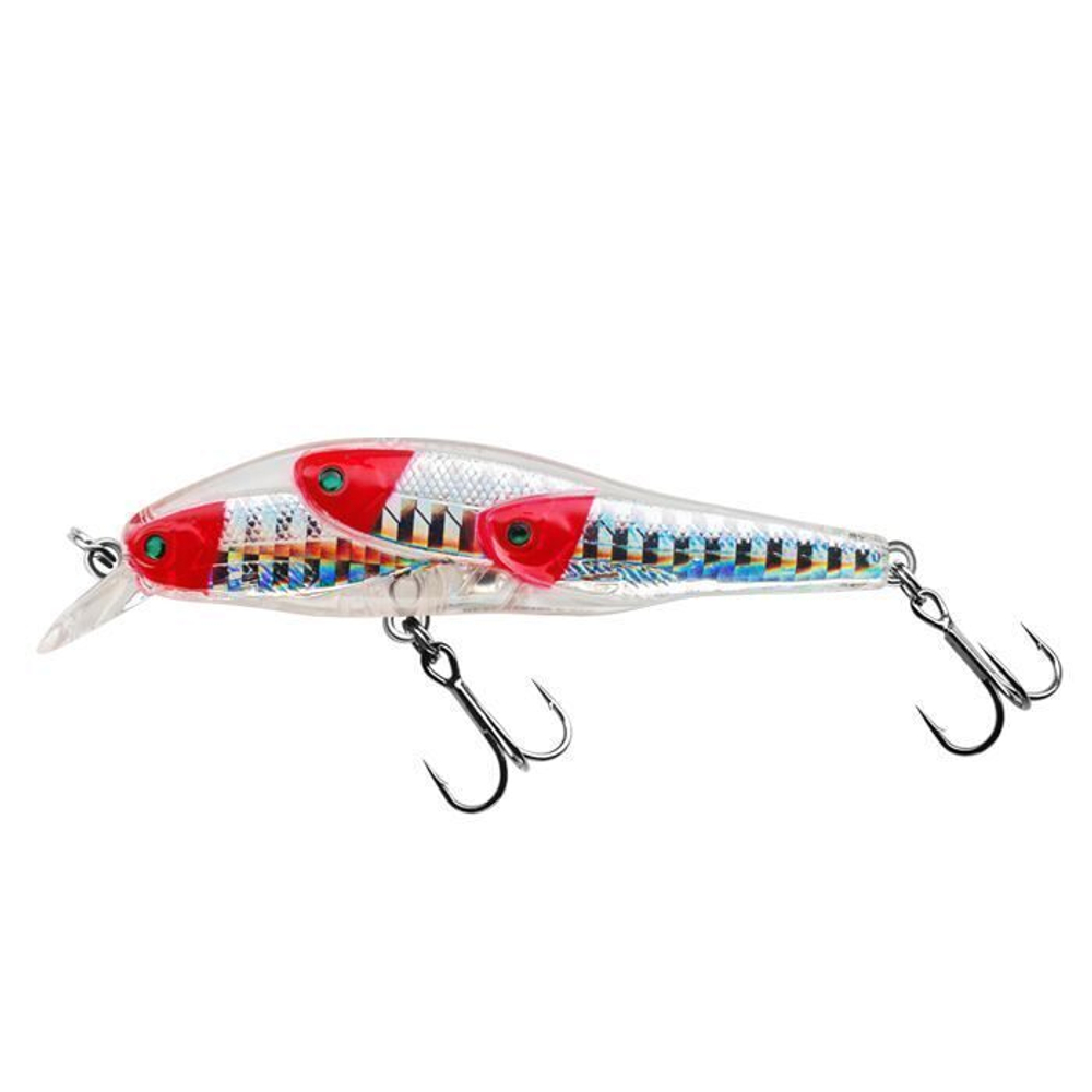 Воблер Sprut Beru Triple