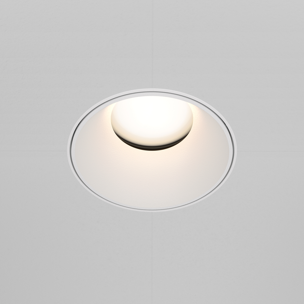 Встраиваемый светильник Technical DL051-U-2W