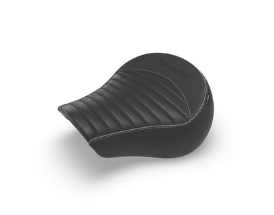 Сиденье Royal Enfield, черное Touring Rider Seat – Classic 350, KXA00069