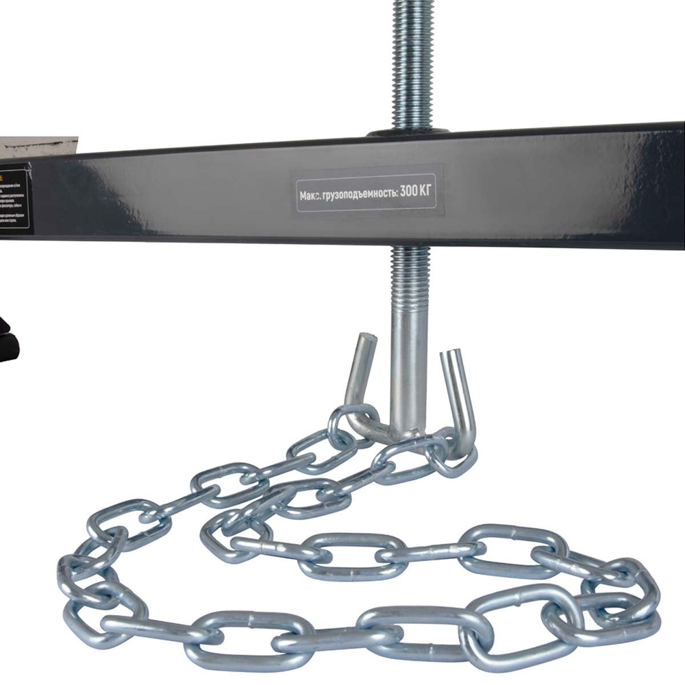 WDK-83115 Траверса для вывешивания двигателя, г/п 300 кг