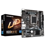 Материнская плата GIGABYTE H610M H V2 (H610M H V2)