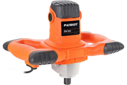 Электрическая дрель-миксер PATRIOT DM 100 120301100