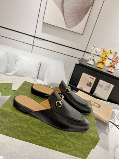 Gucci Princetown Mule