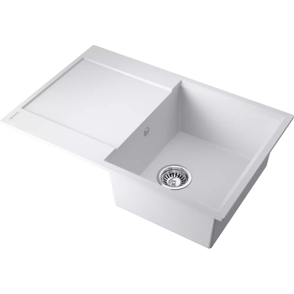 Кухонная мойка Omoikiri Daisen 78T-BE