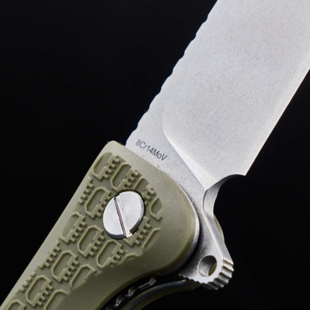 Нож Wocket Olive SW DL
