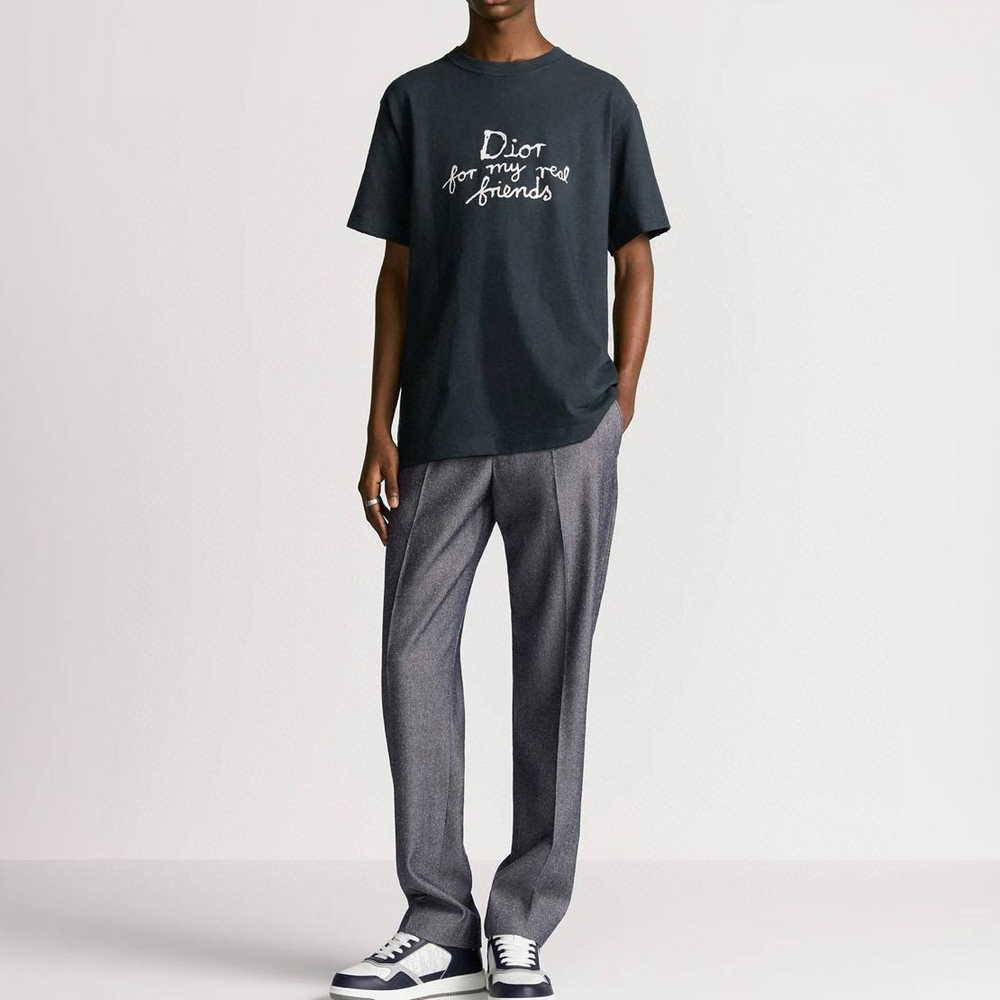 Футболка Christian Dior, арт. 486268635